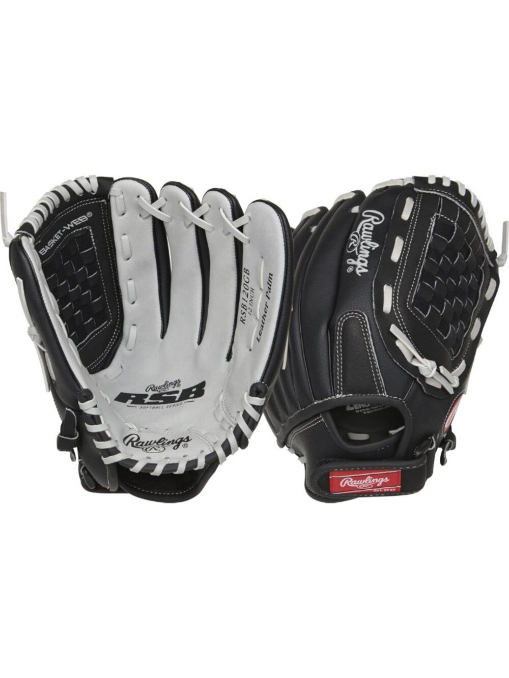 Slowpitch Softball Glove Series | Durable Baseball/Softball Gear | Multiple
